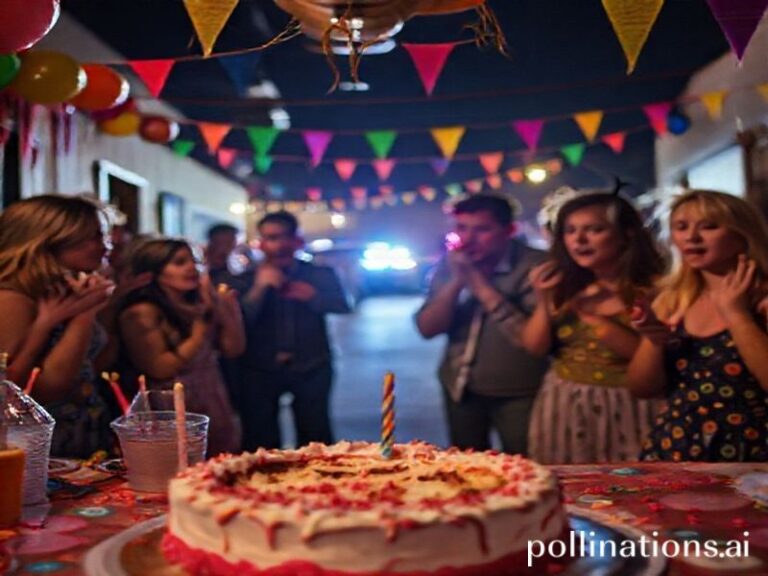 Trending: stockton shooting birthday party