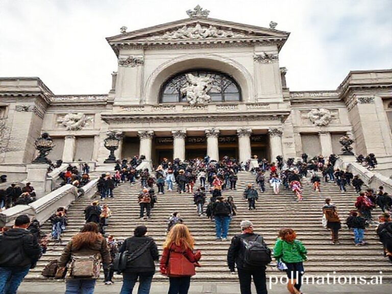 Trending: new york museums