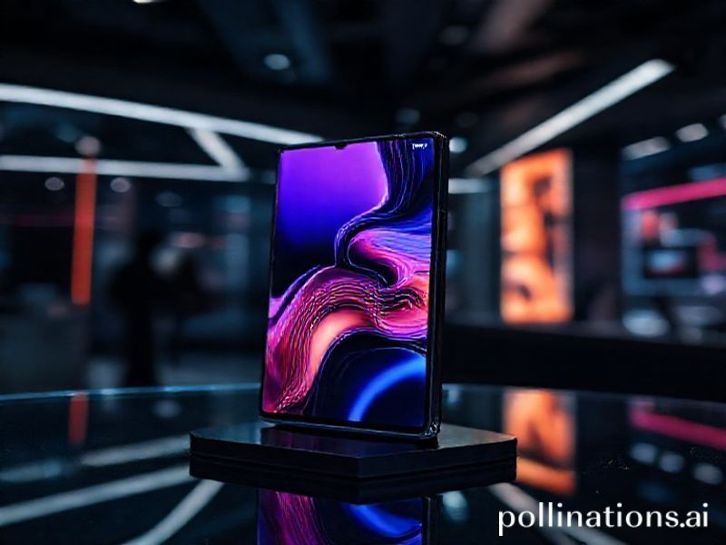 Trending: galaxy z trifold