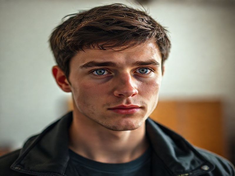 Trending: jack fincham