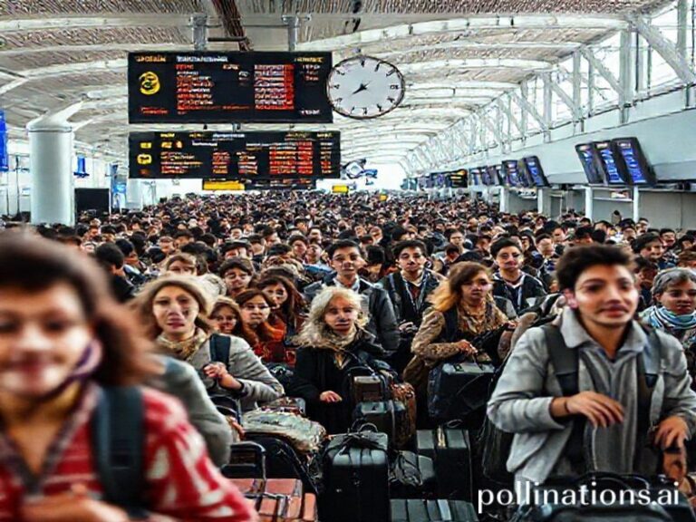 Trending: travel tuesday