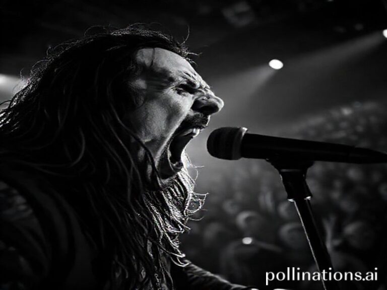 Trending: dani filth