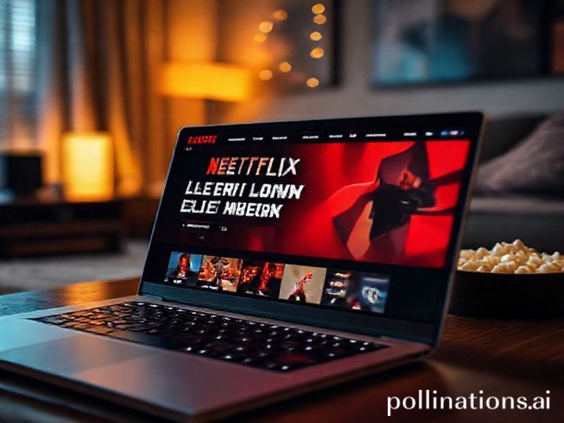 Trending: netflix black friday cyber monday deals