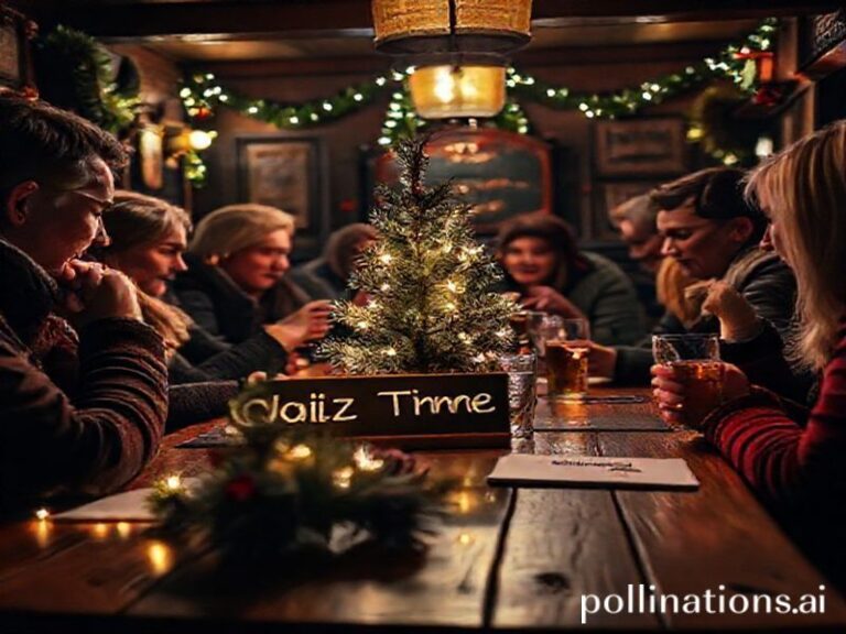 Trending: christmas quiz