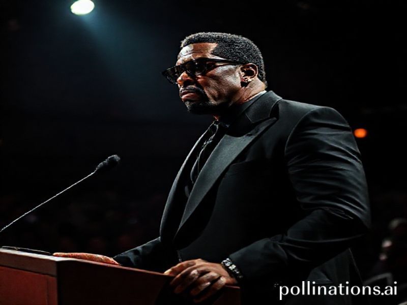 Trending: sean combs the reckoning