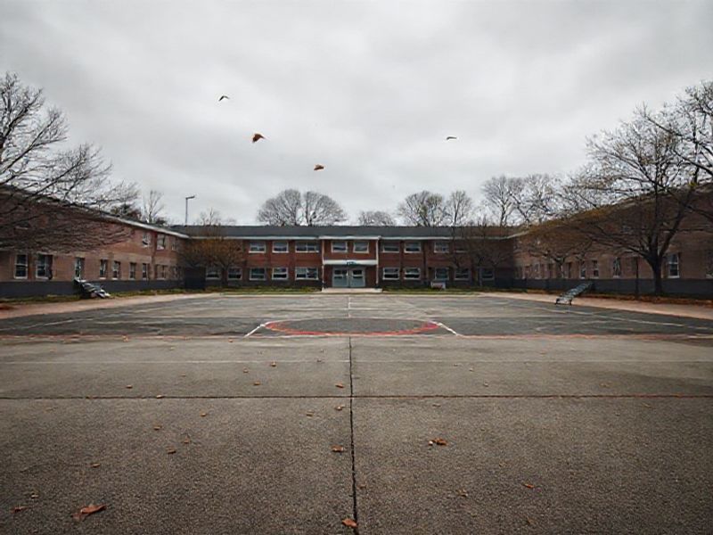 Trending: schools closed today