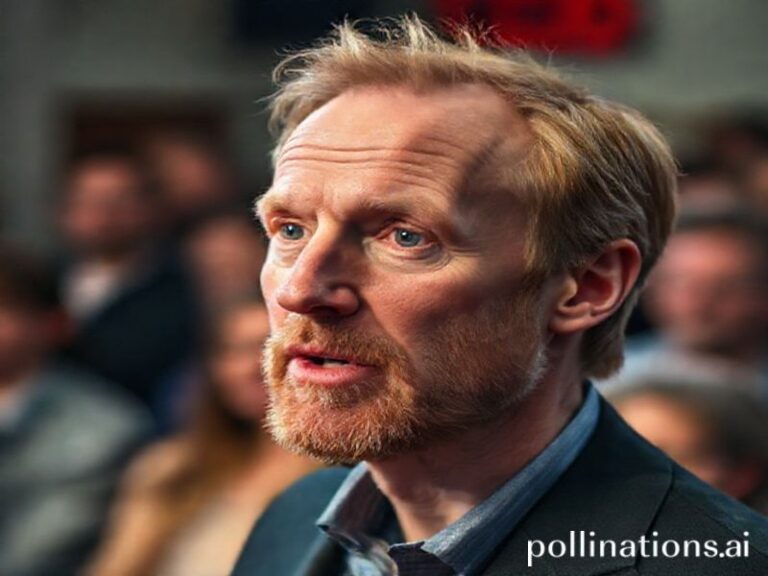 Trending: rutger bregman