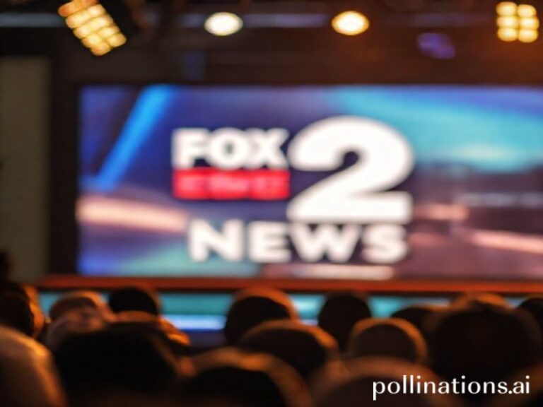 Trending: fox 2 news