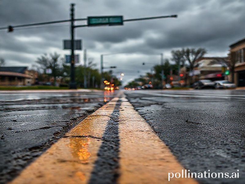 Trending: road conditions kansas city