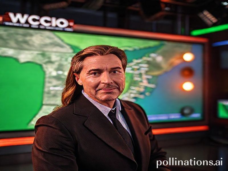 Trending: wcpo weather