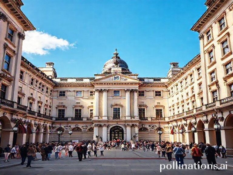 Trending: somerset house