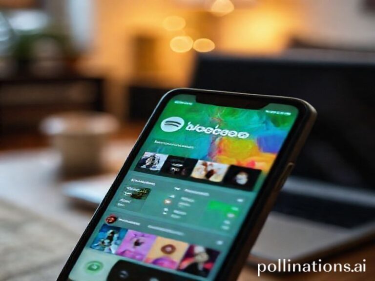 Trending: spotify wrapped