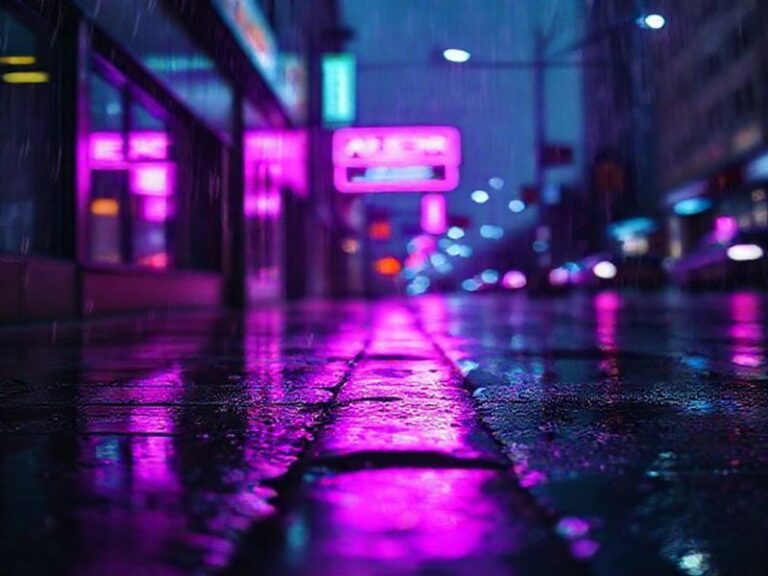 Trending: purple alert