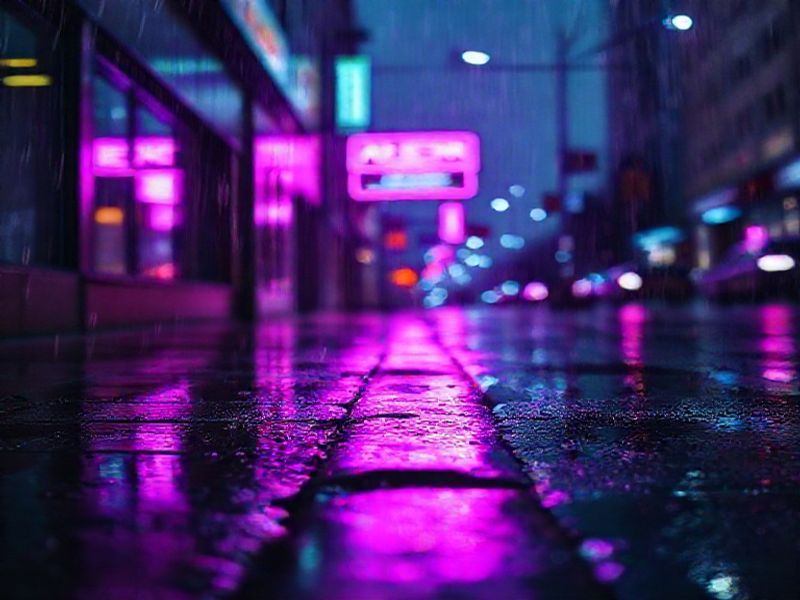 Trending: purple alert