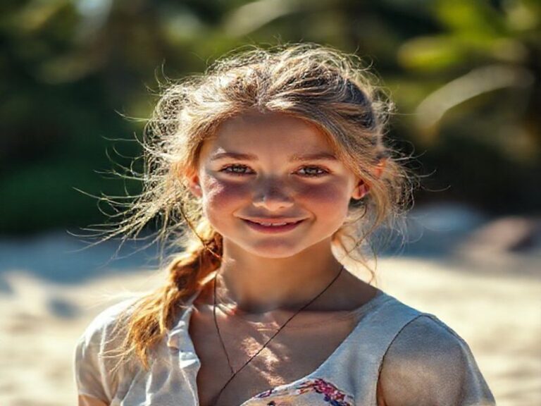 Trending: maya brady