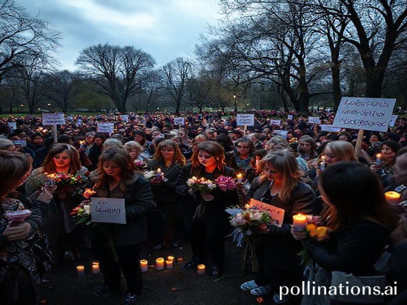 Trending: sarah everard