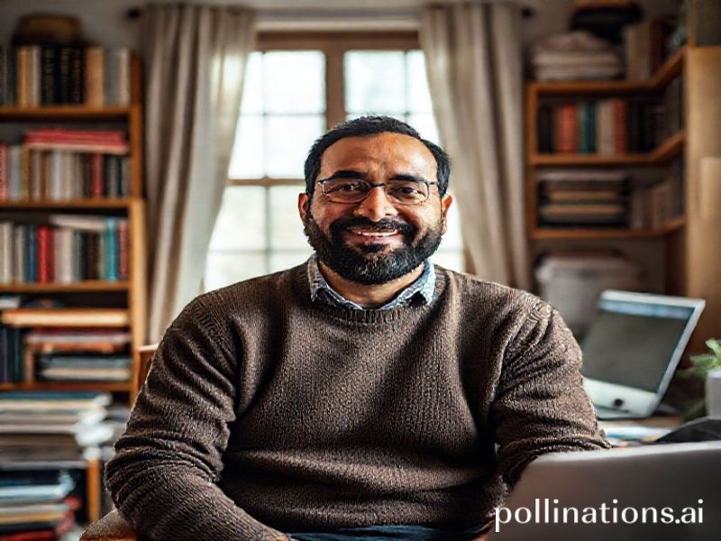 Trending: wajahat ali