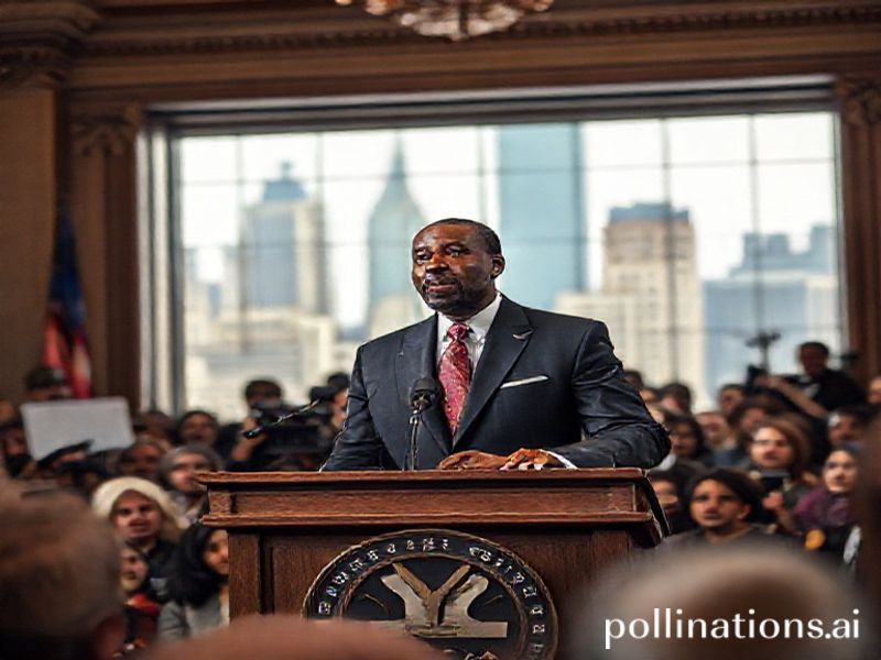 Trending: mayor adams nyc