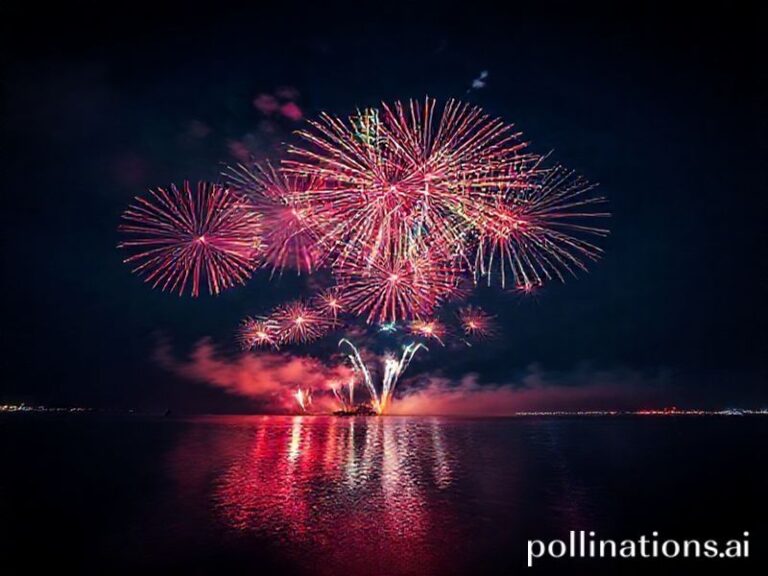 Trending: ajax fireworks