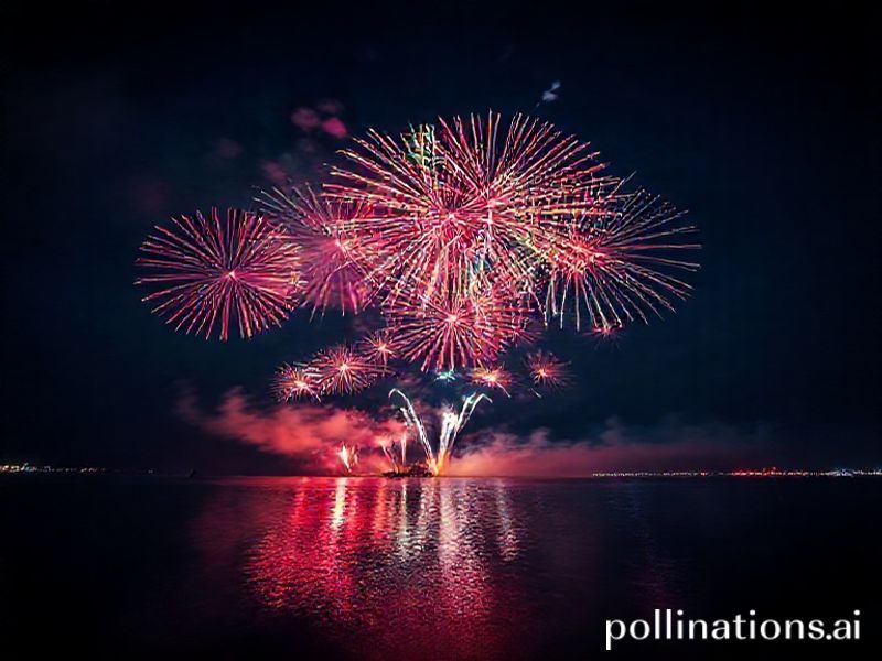 Trending: ajax fireworks