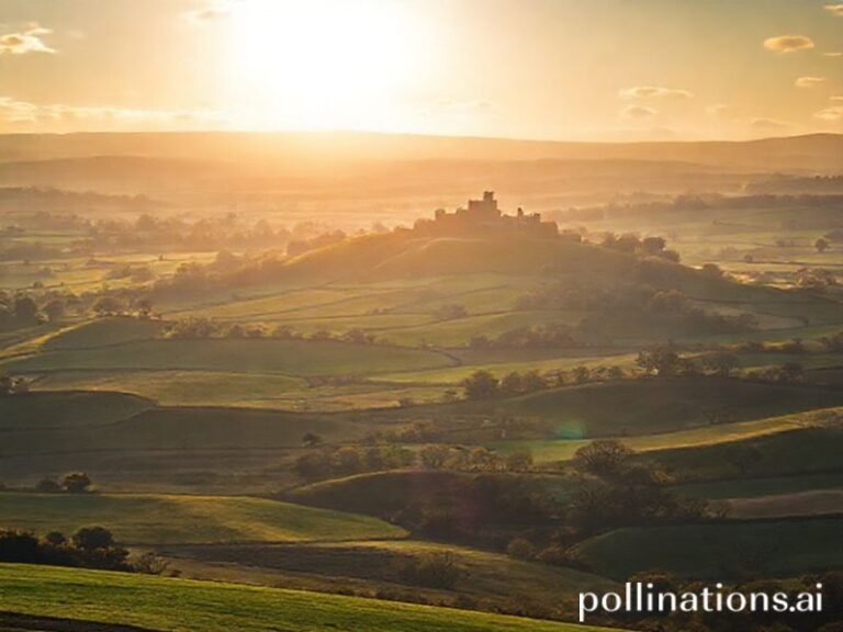 Trending: shropshire