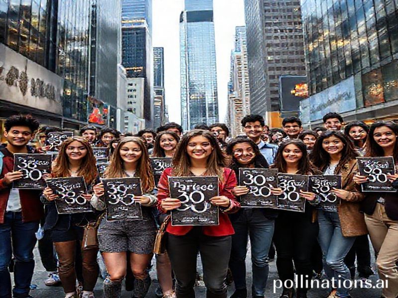 Trending: forbes 30 under 30