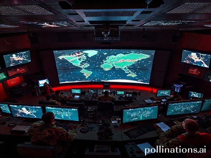 Trending: norad santa tracker