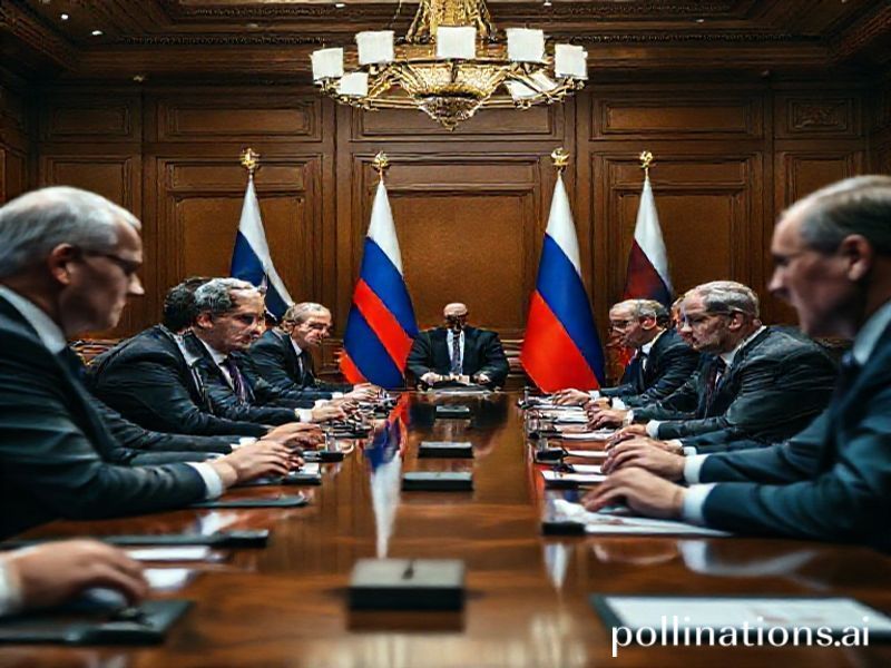 Trending: nato russia