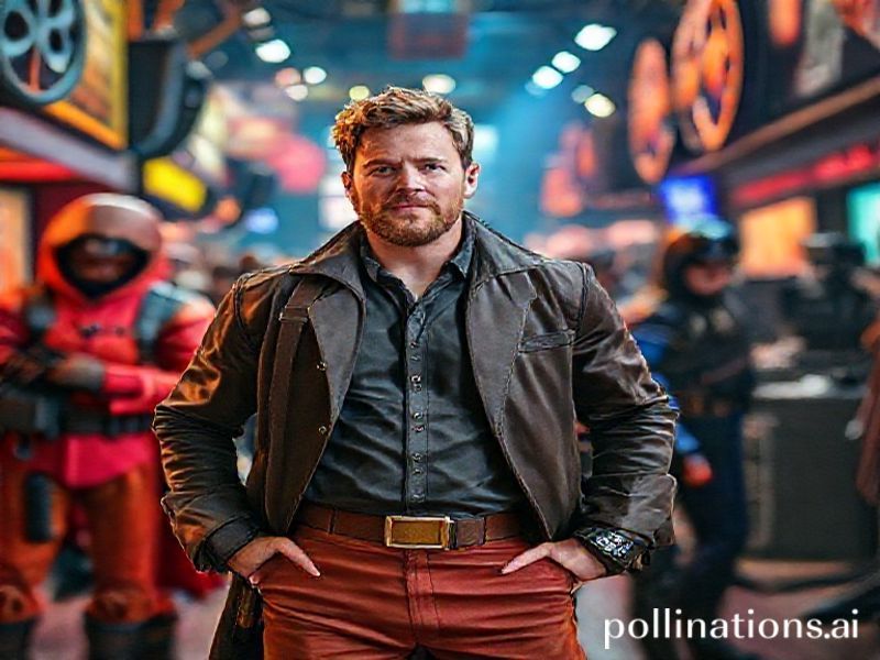 Trending: chris pratt movies