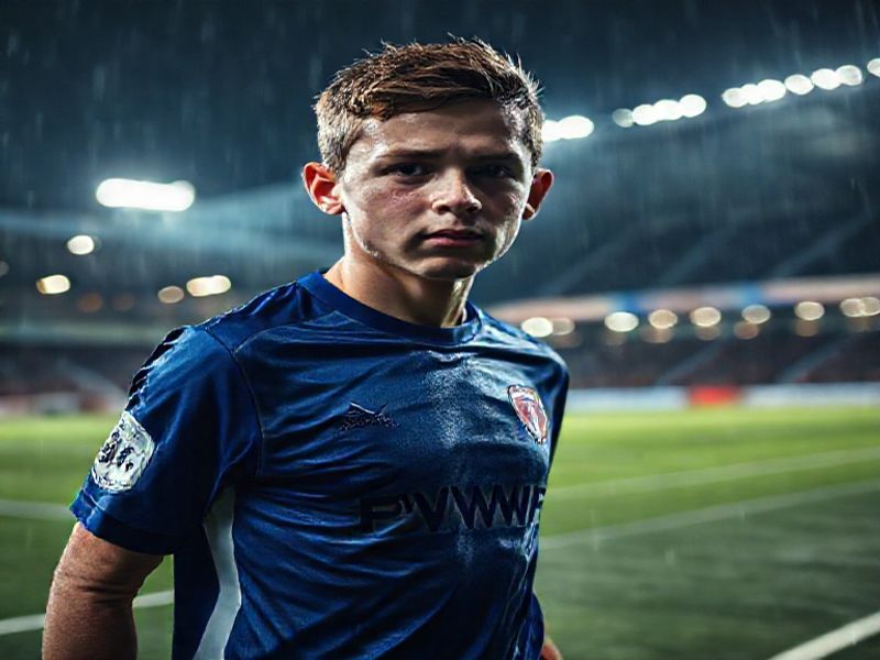 Trending: ipswich star