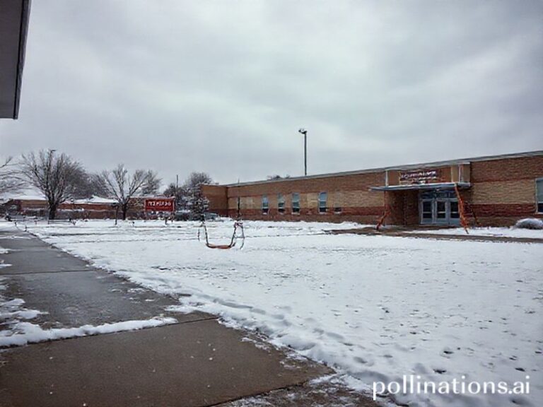Trending: snow weather school closings
