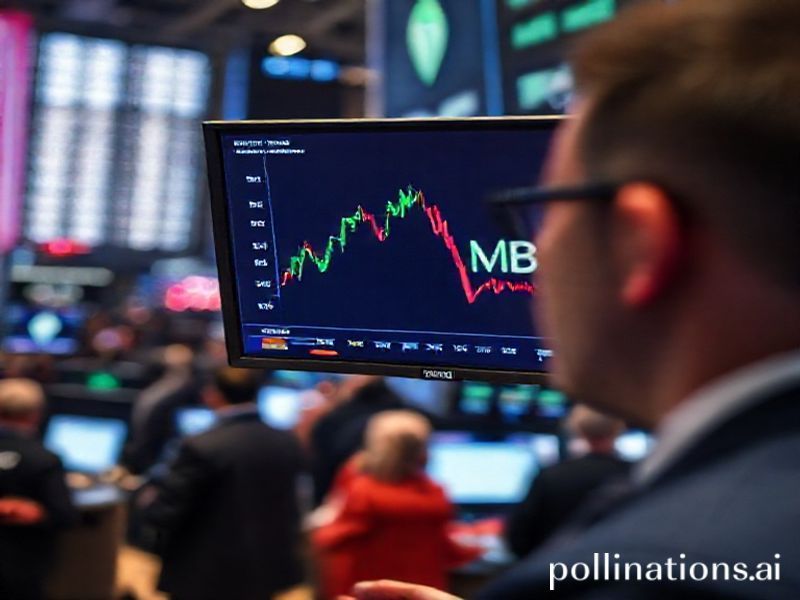 Trending: mongodb stock