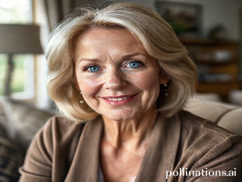 Trending: denise welch