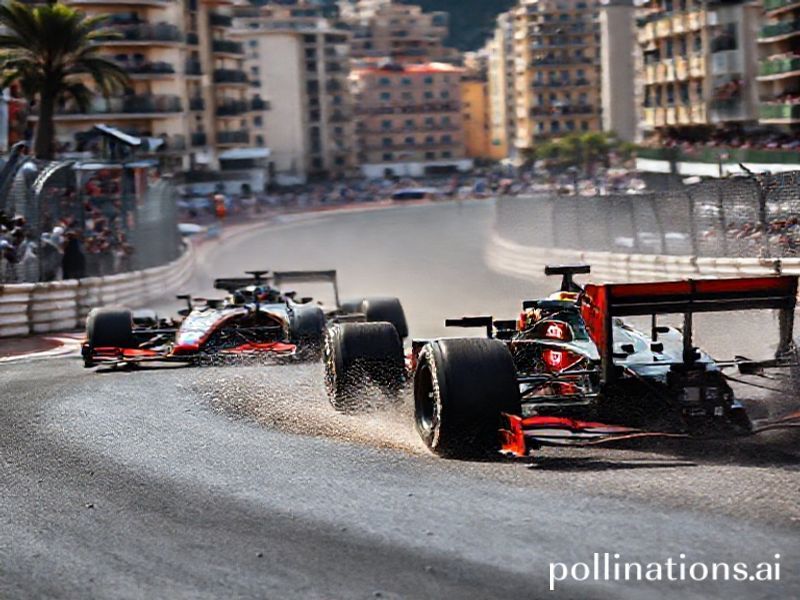 Trending: f2 standings