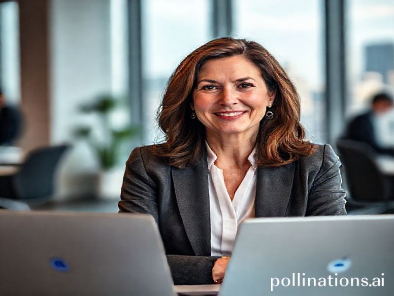 Trending: susan dell