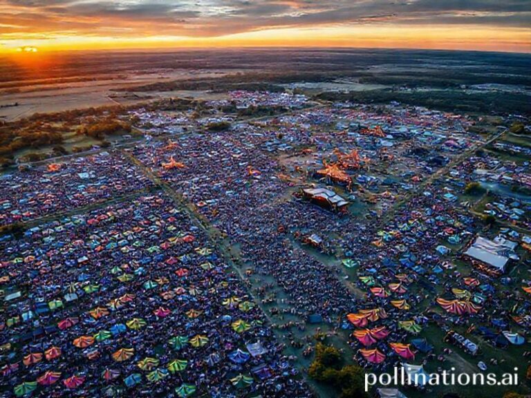 Trending: bonnaroo 2026