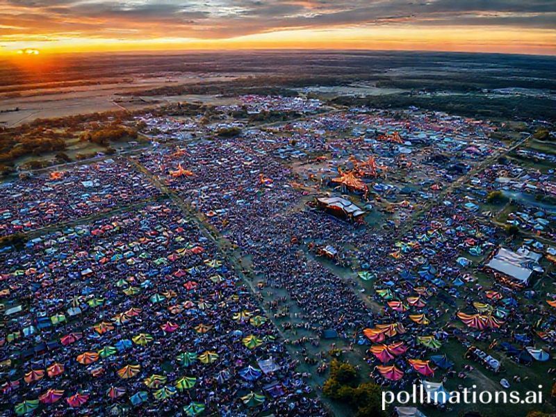 Trending: bonnaroo 2026