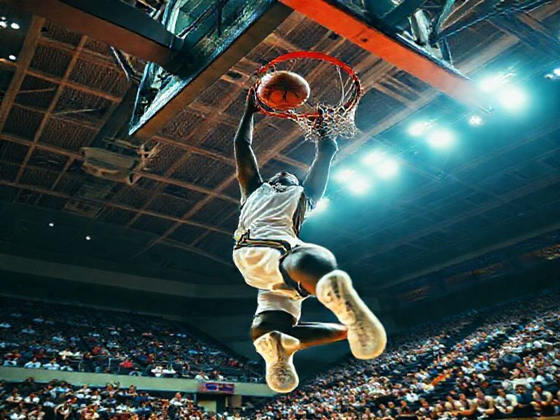 Trending: akil thomas