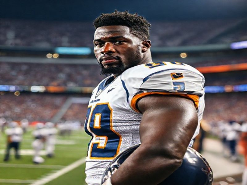 Trending: chris canty