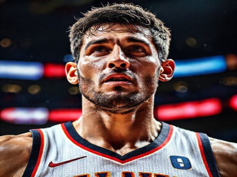 Trending: danilo gallinari