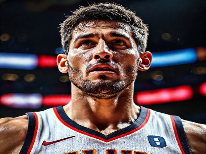 Trending: danilo gallinari