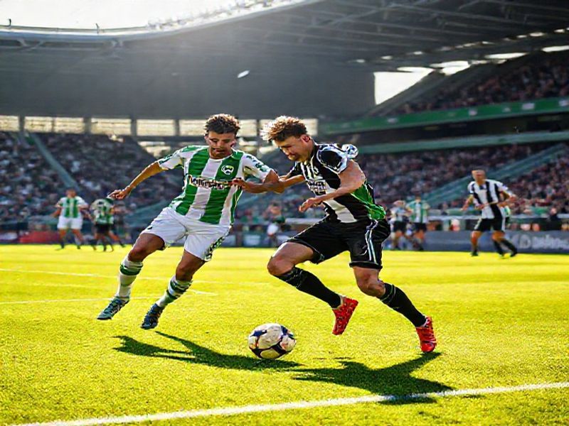 Trending: lechia – górnik zabrze