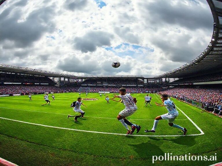 Trending: fulham vs man city