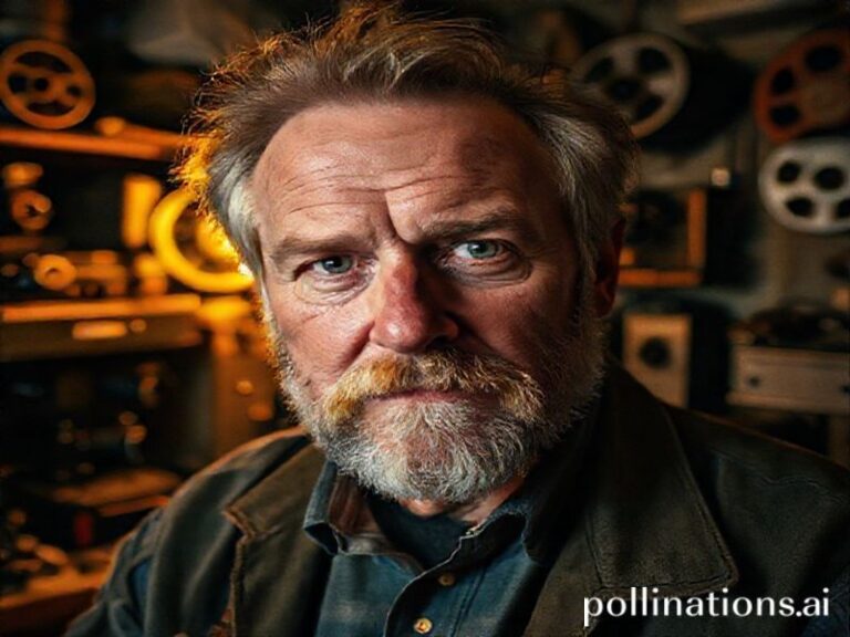 Trending: brad white