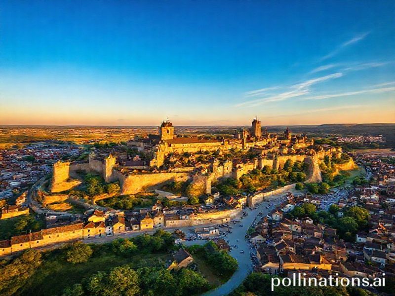 Trending: carcassonne