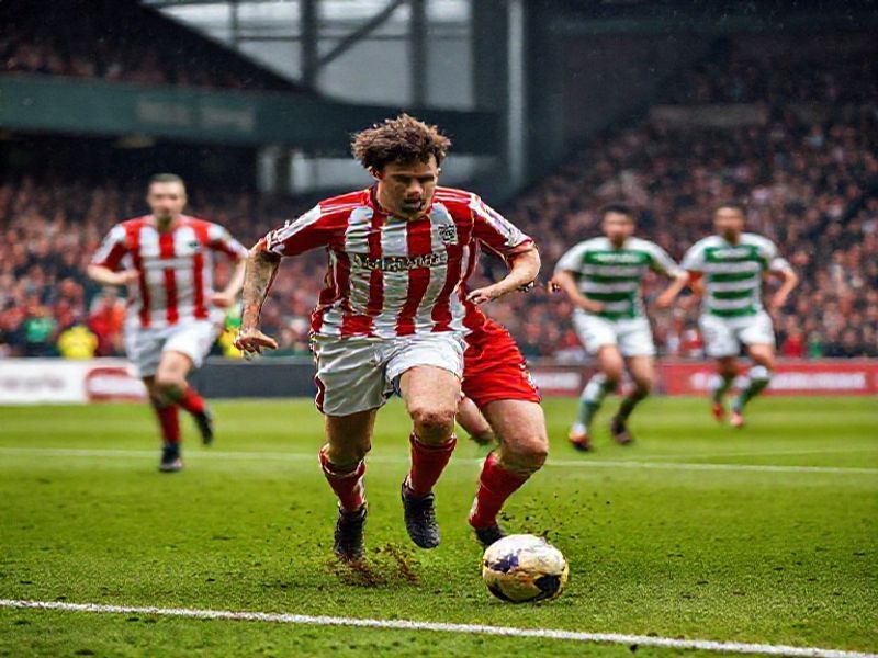 Trending: leyton orient vs plymouth