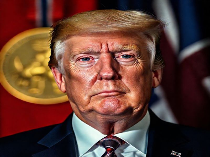 Trending: trump nominated for nobel peace prize