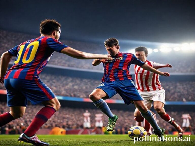 Trending: barcelona - atlético madrid