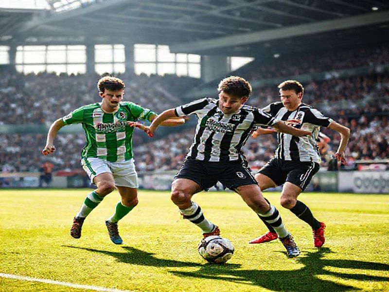 Trending: pogoń szczecin – widzew łódź