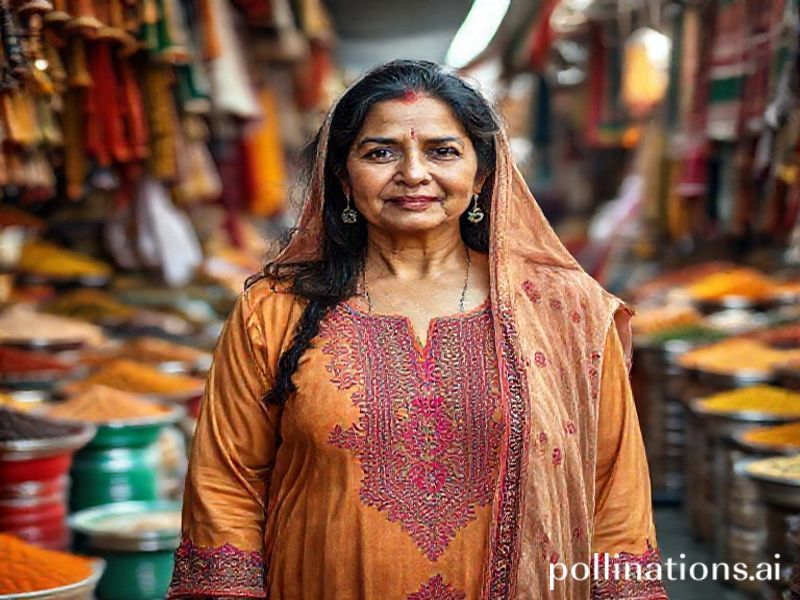 Trending: noreen khan